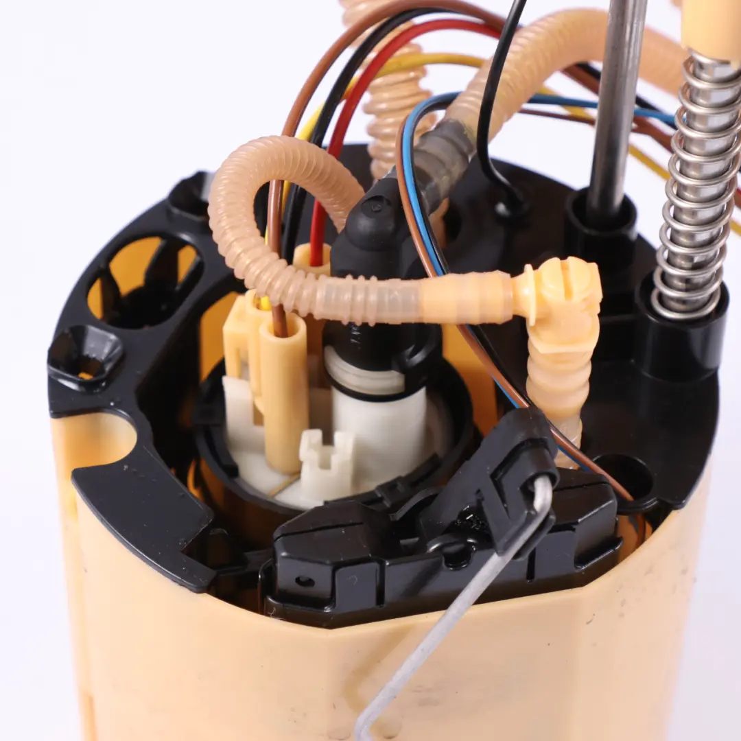 Audi A4 B8 2.0 TDI Diesel In Tank Fuel Pump Sender Unit 8K0919050L - SKU 8K0919050P - Part number 8K0919050P