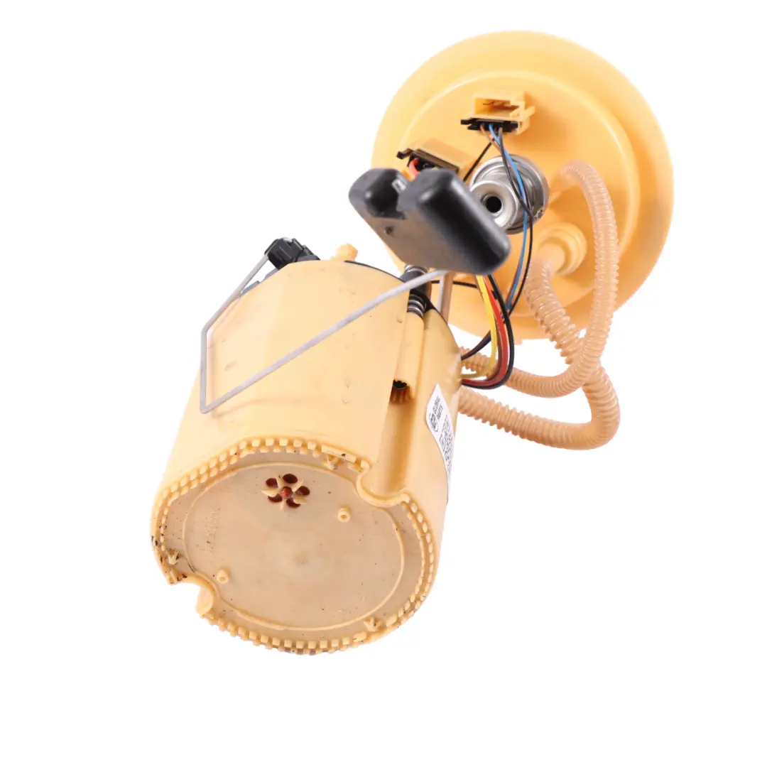 Audi A4 B8 2.0 TDI Diesel In Tank Fuel Pump Sender Unit 8K0919050L - SKU 8K0919050P - Part number 8K0919050P