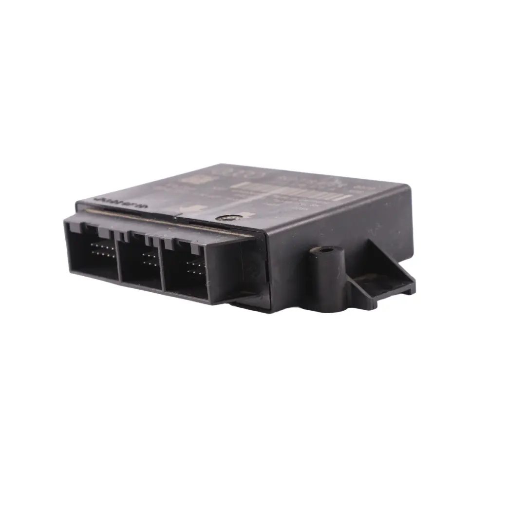 Module De Stationnement Audi A4 B8 A5 8T Capteur PDC Unité Commande pour à propos du numéro de pièce 8K0919475R Module De Stationnement Audi A4 B8 A5 8T Capteur PDC Unité Commande - SKU 8K0919475R - Numéro de pièce 8K0919475R