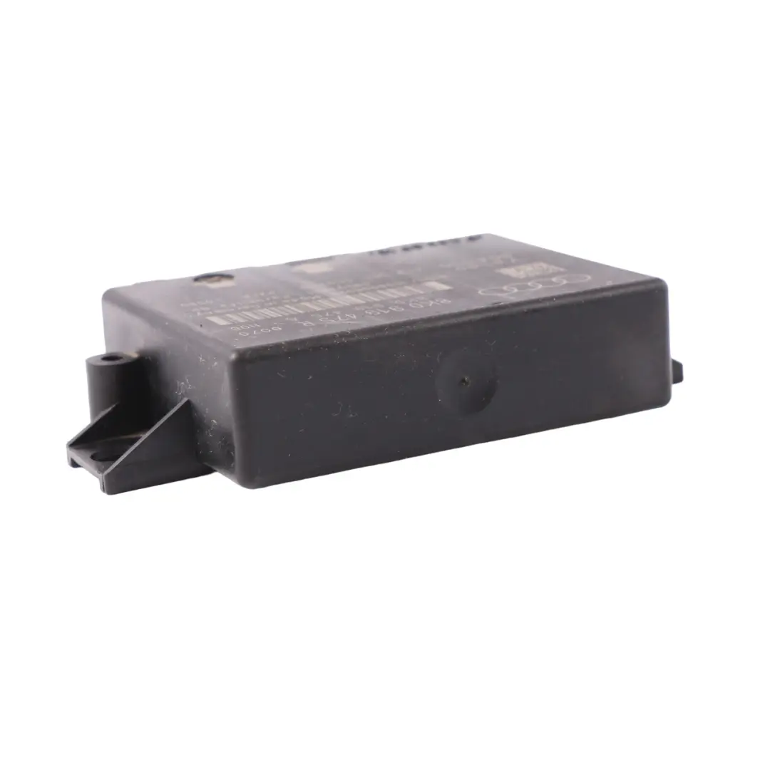  Parkmodul Audi A4 B8 A5 8T PDC Sensor Steuergerät - SKU 8K0919475R - Teilenummer 8K0919475R