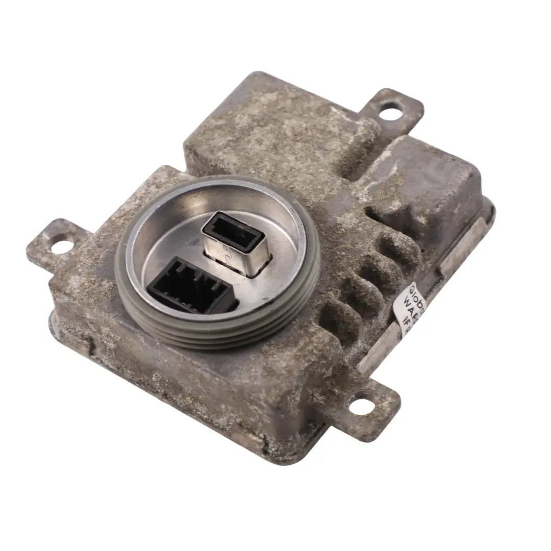 Audi A4 B8 Xenon Headlight Module Ballast Control Unit - SKU 8K0941597C - Part number 8K0941597C