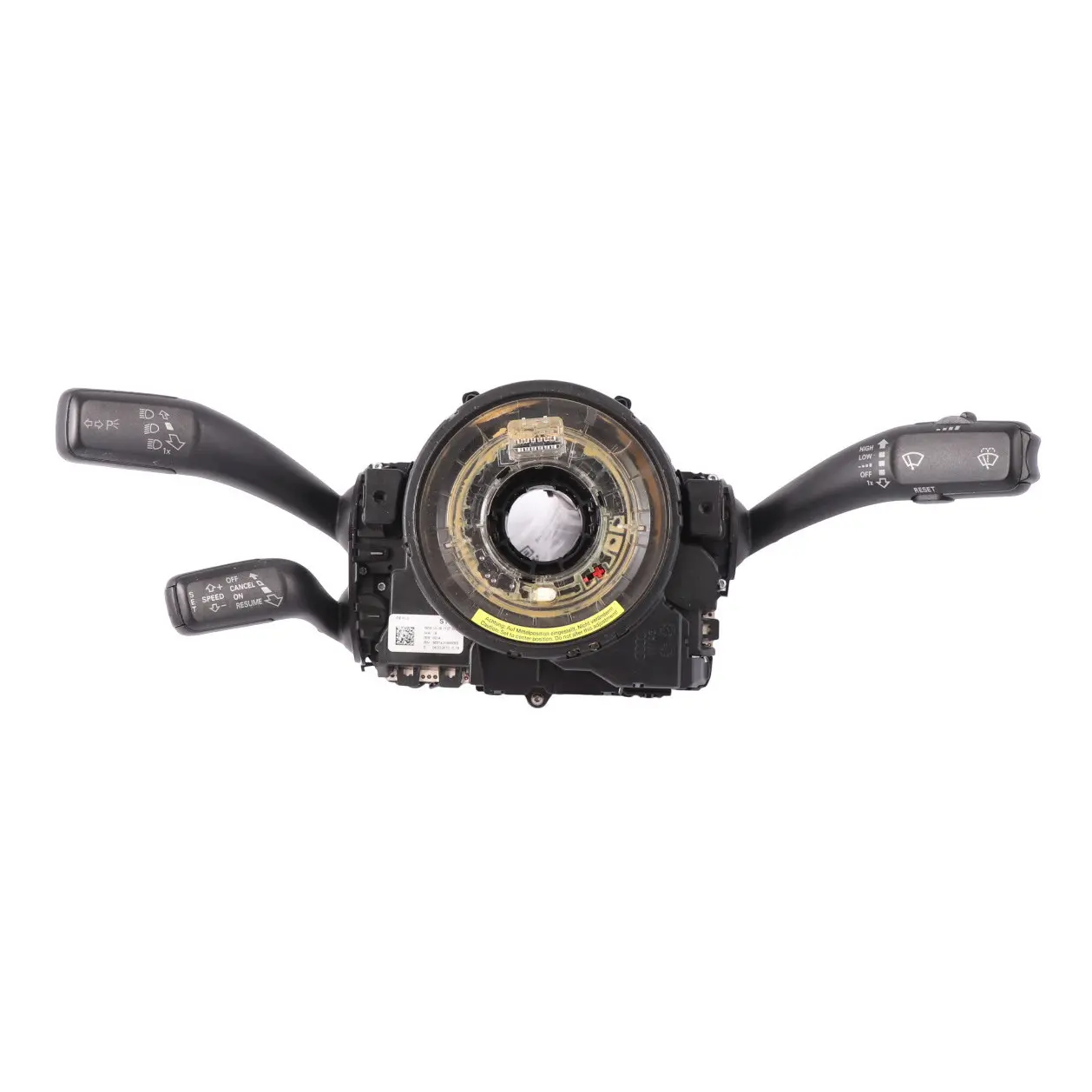 Audi A4 B8 Colonne de Pilotage Indicateur d'essuie-glace Squib 8K0953502BD