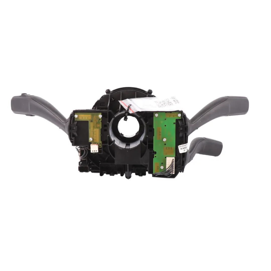 Steering Column Cluster Indicator Wiper Stalk Squib to Audi A4 B8 with Part number 8K0953502BD Audi A4 B8 Steering Column Cluster Indicator Wiper Stalk Squib - SKU 8K0953502BD - Part number 8K0953502BD