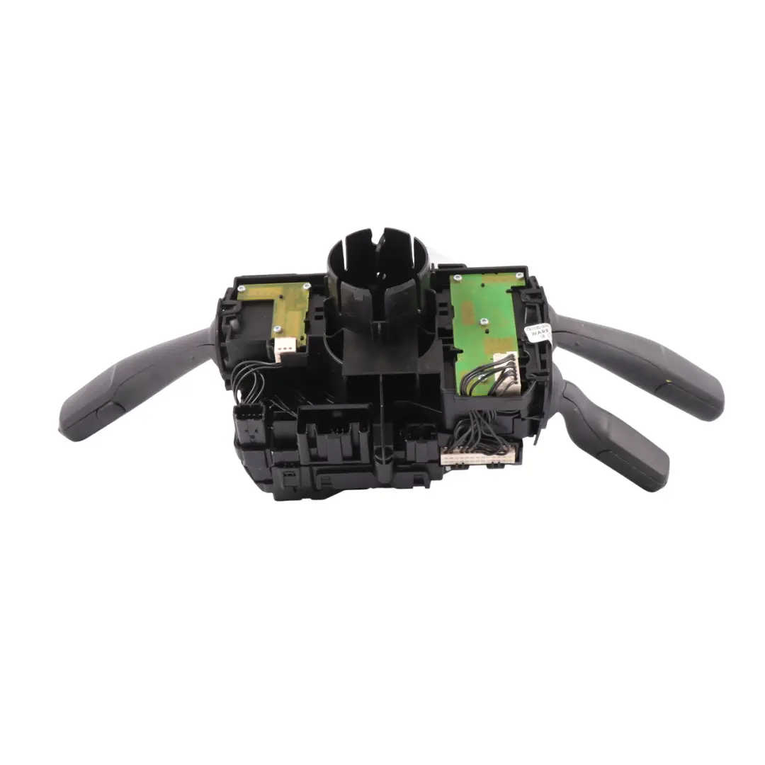 Steering Column Cluster Indicator Wiper Stalk Squib to Audi A4 B8 with Part number 8K0953502BD Audi A4 B8 Steering Column Cluster Indicator Wiper Stalk Squib - SKU 8K0953502BD - Part number 8K0953502BD