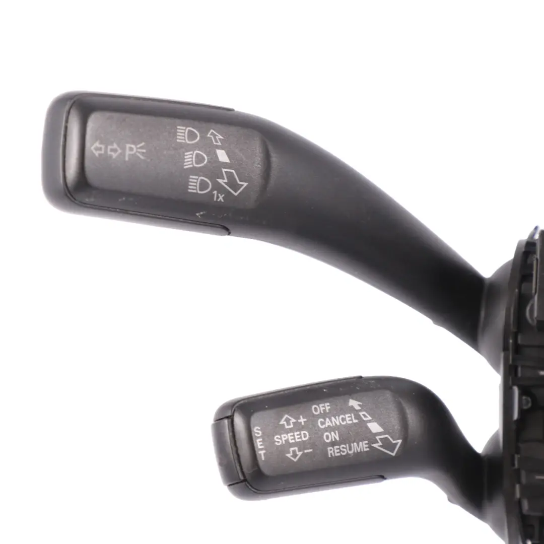 Audi A4 B8 Colonne de Pilotage Indicateur d'essuie-glace Squib - SKU 8K0953502BD - Numéro de pièce 8K0953502BD
