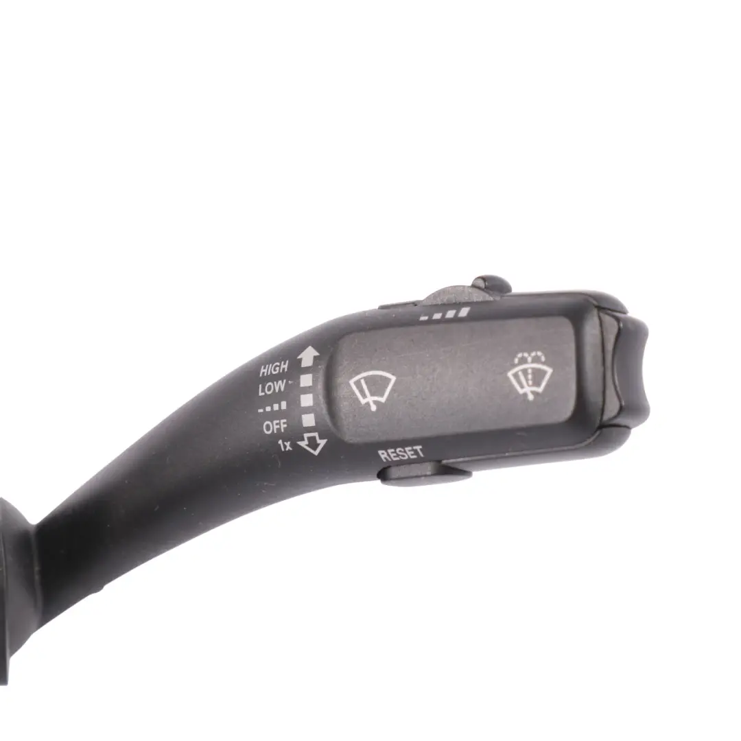 Steering Column Cluster Indicator Wiper Stalk Squib to Audi A4 B8 with Part number 8K0953502BD Audi A4 B8 Steering Column Cluster Indicator Wiper Stalk Squib - SKU 8K0953502BD - Part number 8K0953502BD