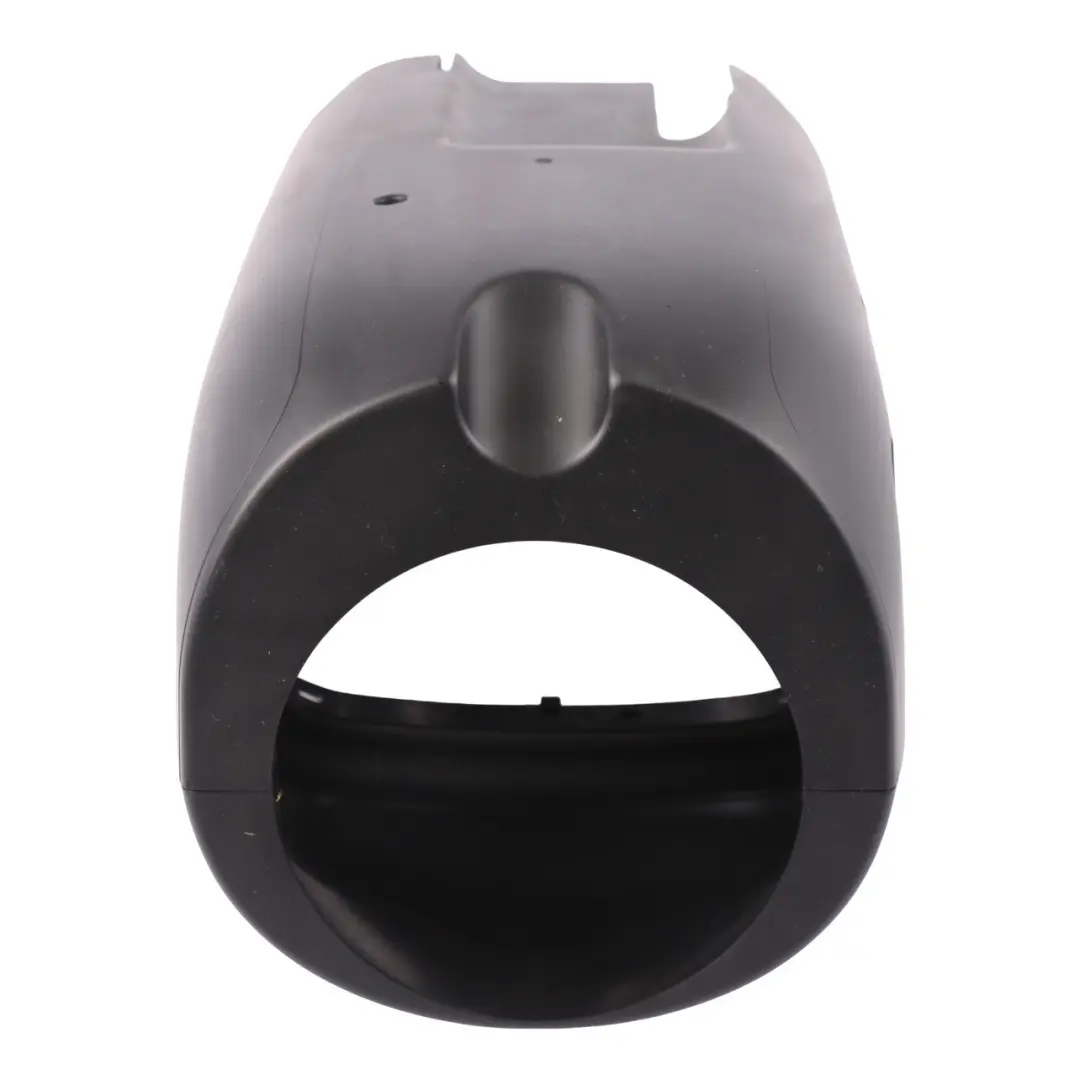 Audi A4 B8 A5 8T Coperchio colonna sterzo Surround Nero - SKU 8K0953512E - Numero di parte 8K0953512E