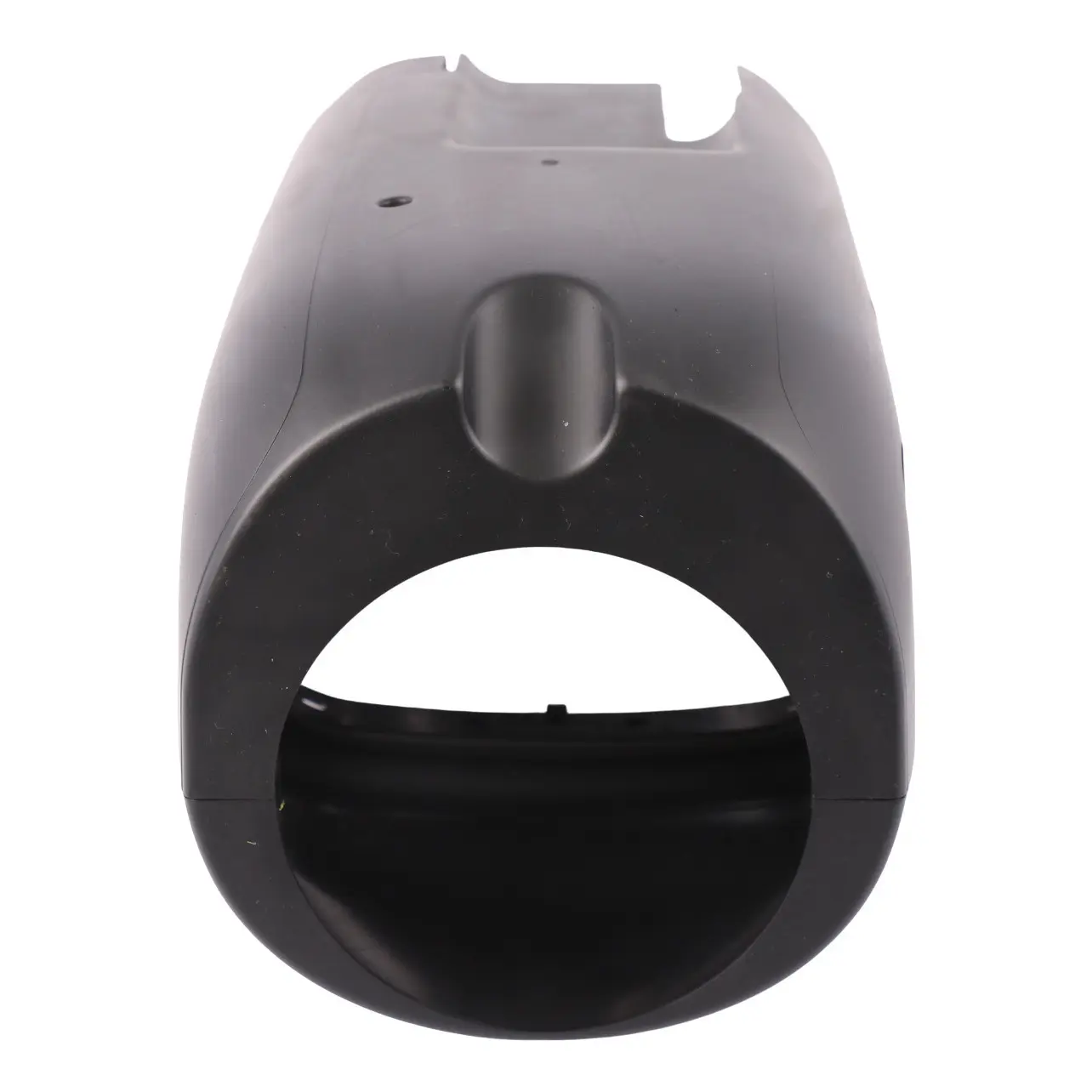 Audi A4 B8 A5 8T Coperchio colonna sterzo Surround Nero 8K0953512E