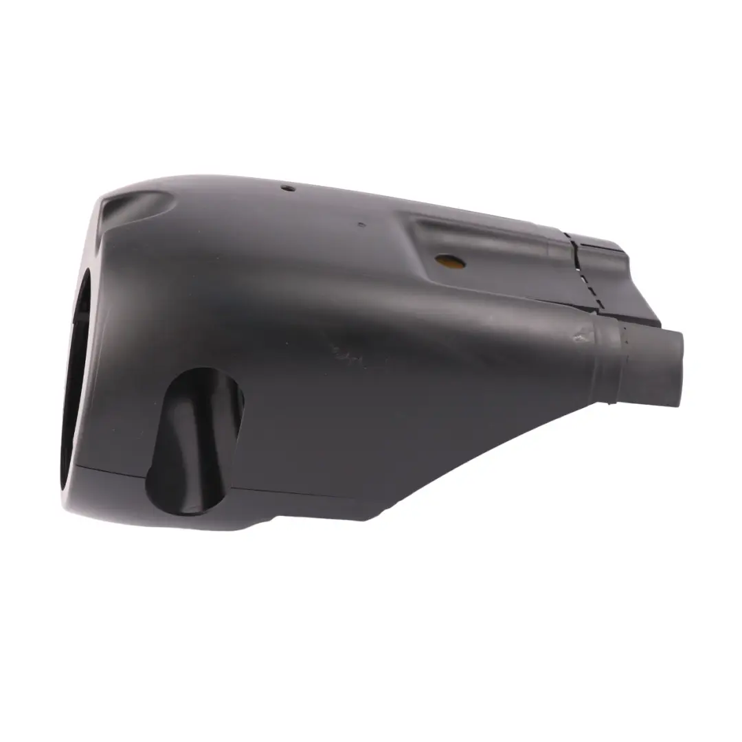 Cache Colonne Direction Garniture Surround Noir Audi A4 B8 A5 8T - SKU 8K0953512E - Numéro de pièce 8K0953512E