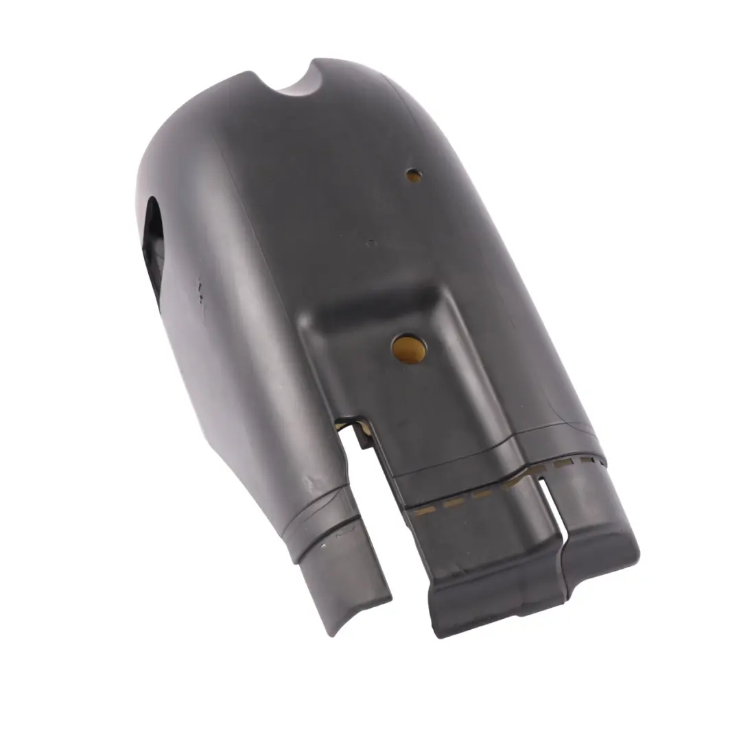 Cache Colonne Direction Garniture Surround Noir Audi A4 B8 A5 8T - SKU 8K0953512E - Numéro de pièce 8K0953512E