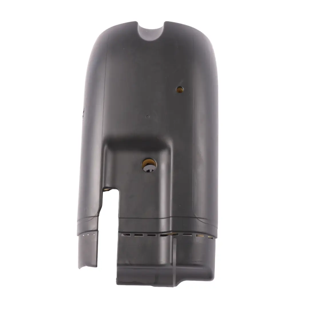 Cache Colonne Direction Garniture Surround Noir Audi A4 B8 A5 8T - SKU 8K0953512E - Numéro de pièce 8K0953512E