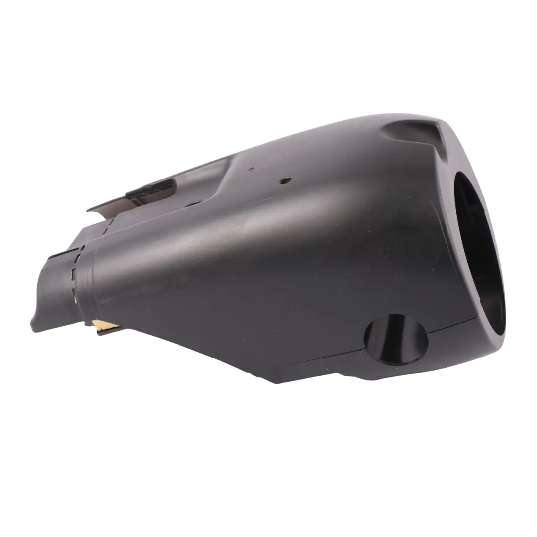 Cache Colonne Direction Garniture Surround Noir Audi A4 B8 A5 8T - SKU 8K0953512E - Numéro de pièce 8K0953512E