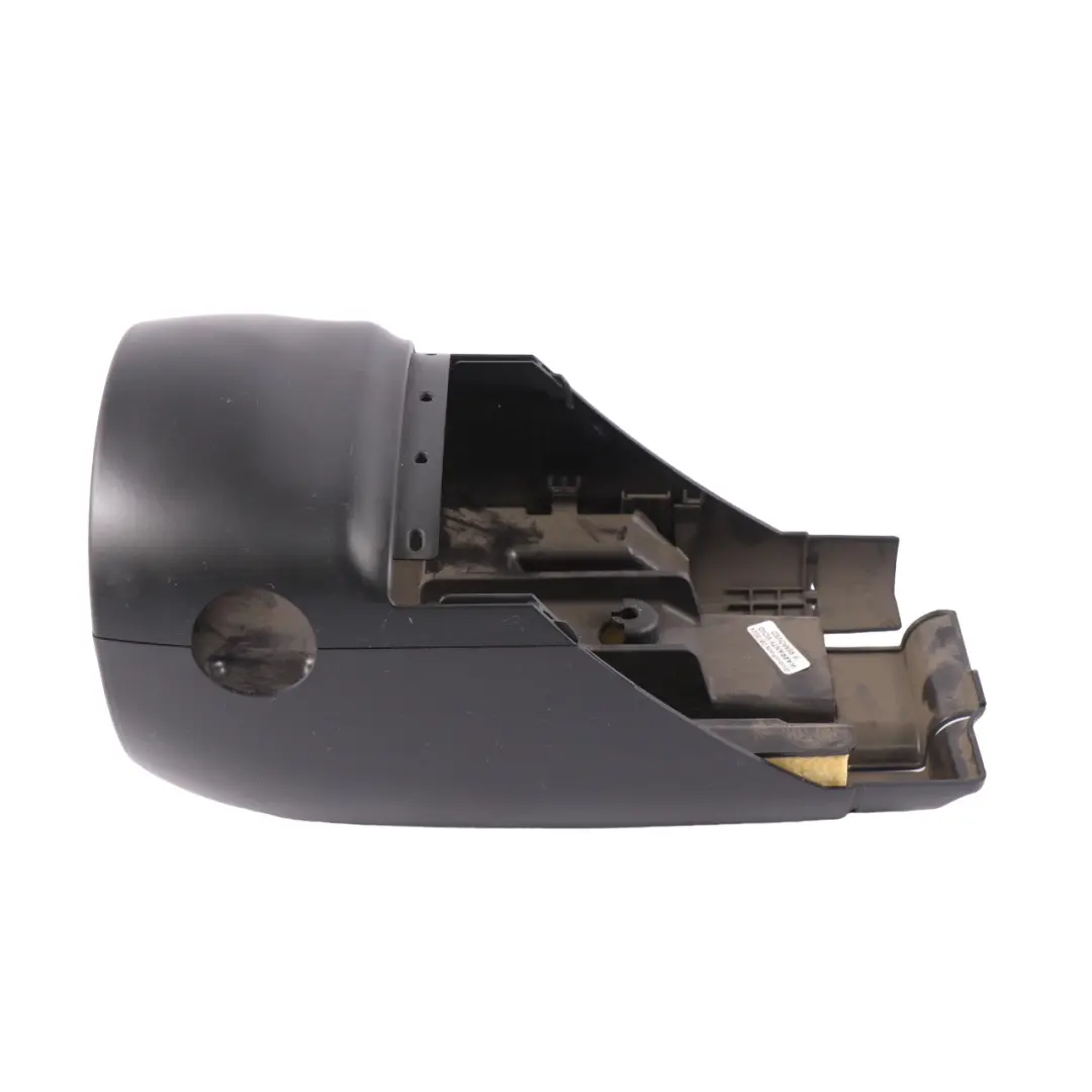 Coperchio colonna sterzo Surround Nero per Audi A4 B8 A5 8T con numero di parte 8K0953512E Audi A4 B8 A5 8T Coperchio colonna sterzo Surround Nero - SKU 8K0953512E - Numero di parte 8K0953512E