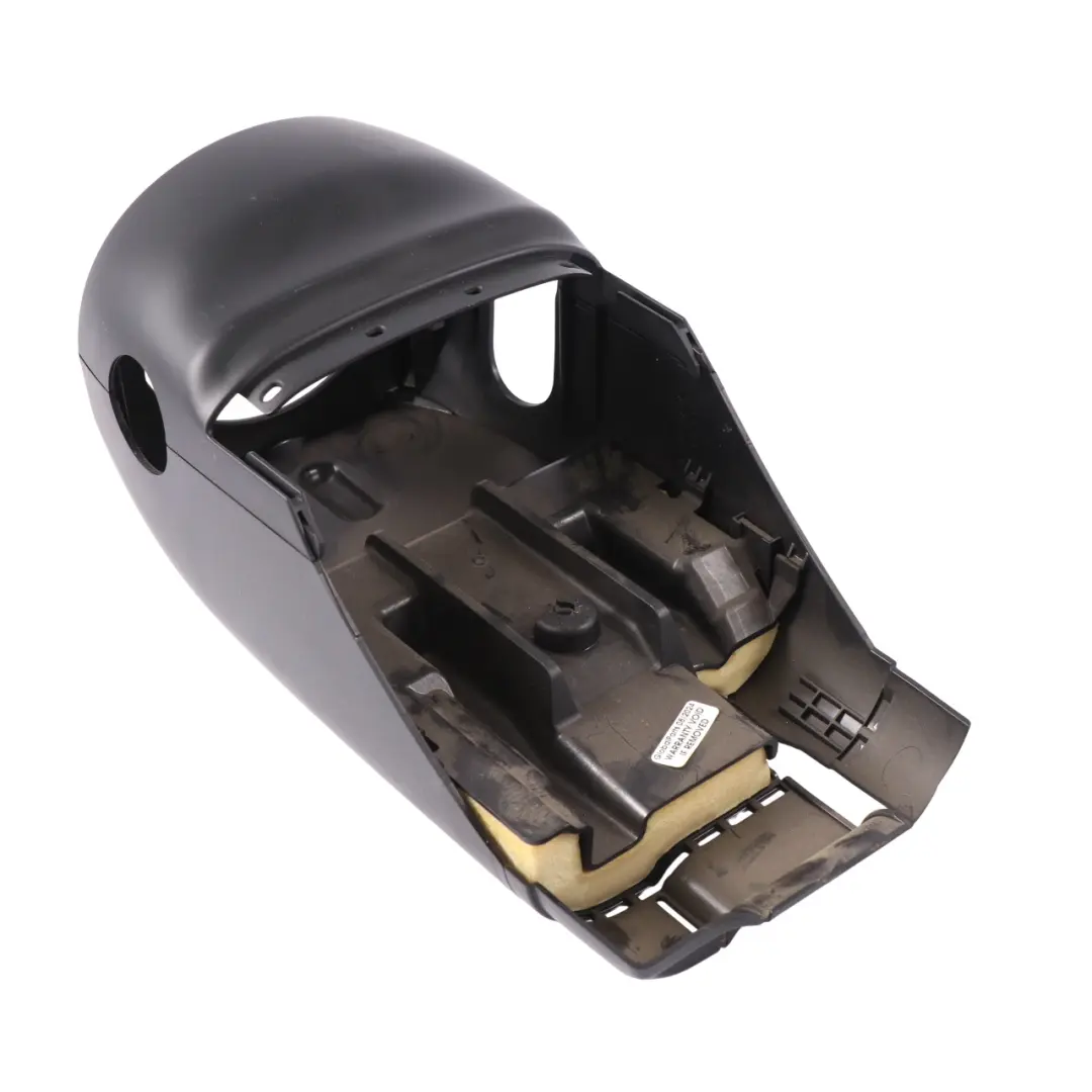 Cache Colonne Direction Garniture Surround Noir Audi A4 B8 A5 8T - SKU 8K0953512E - Numéro de pièce 8K0953512E