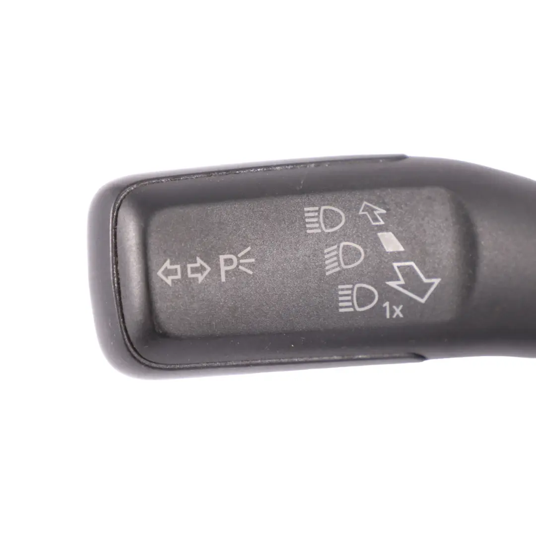 Interruptor Cluster Limpiaparabrisas Anillo deslizamiento para Audi A4 B8 con número de pieza 8K0953568G Audi A4 B8 Interruptor Cluster Limpiaparabrisas Anillo deslizamiento - SKU 8K0953568G - Número de pieza 8K0953568G