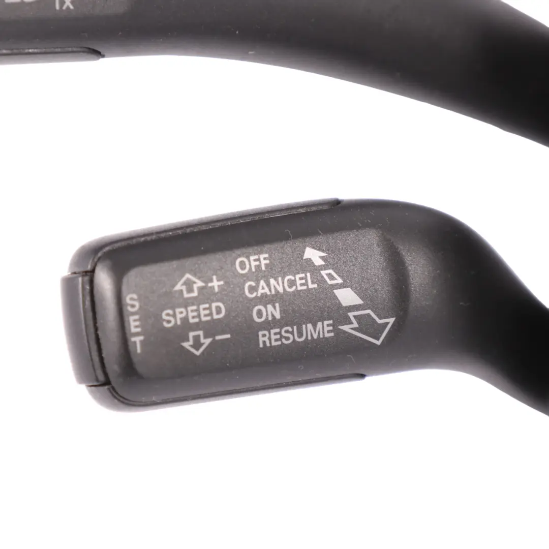 Audi A4 B8 Switch Cluster Wiper Cruise Control Stalk Slip Ring - SKU 8K0953568G - Part number 8K0953568G