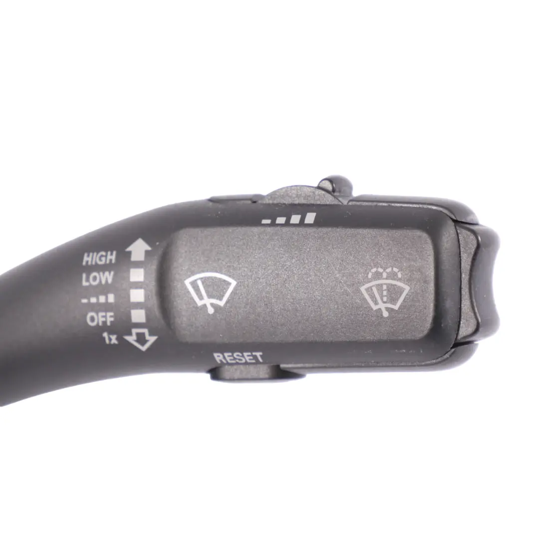 Audi A4 B8 Switch Cluster Wiper Cruise Control Stalk Slip Ring - SKU 8K0953568G - Part number 8K0953568G