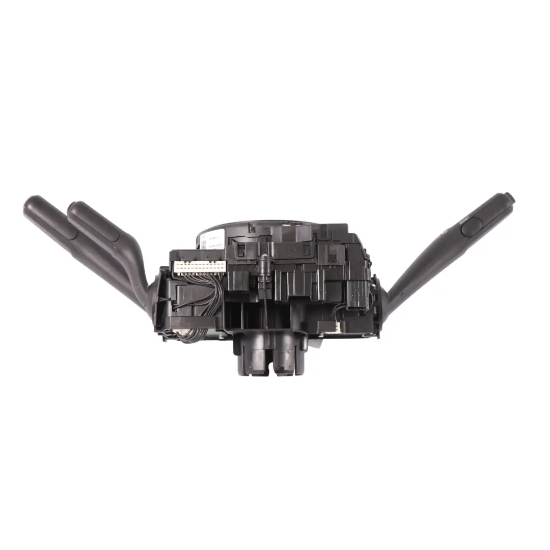 Schalter Cluster Wischer Cruise Control Stiel Schleifring für Audi A4 B8 mit Teilenummer 8K0953568G Audi A4 B8 Schalter Cluster Wischer Cruise Control Stiel Schleifring - SKU 8K0953568G - Teilenummer 8K0953568G