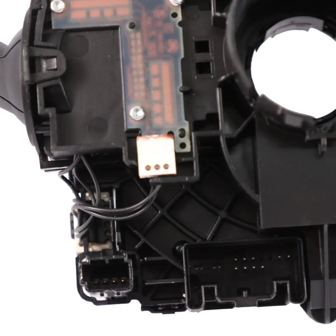 Commutateur l'ensemble essuie-glaces Bague glissement tige pour Audi A4 B8 à propos du numéro de pièce 8K0953568G Audi A4 B8 Commutateur l'ensemble essuie-glaces Bague glissement tige - SKU 8K0953568G - Numéro de pièce 8K0953568G