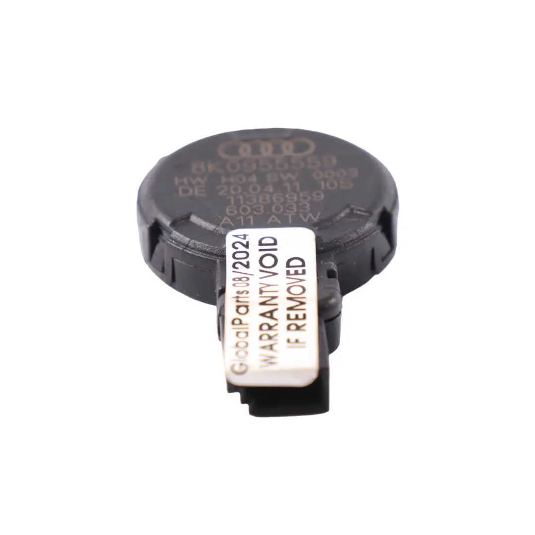 8K Capteur De Pluie Et De Lumière Pour Pare Brise pour Audi A4 B8 à propos du numéro de pièce 8K0955559C Audi A4 B8 8K Capteur De Pluie Et De Lumière Pour Pare Brise - SKU 8K0955559C - Numéro de pièce 8K0955559C