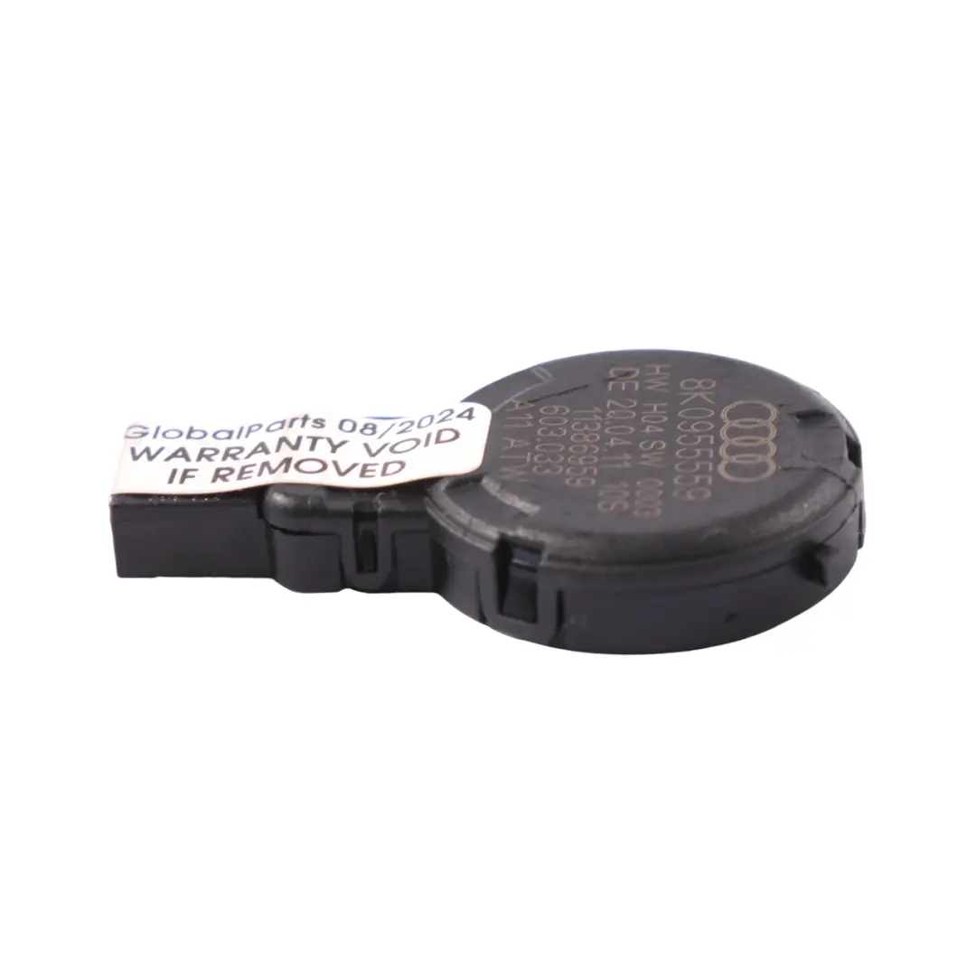 Audi A4 B8 8K Rain Light Sensor Windscreen Sensor Module - SKU 8K0955559C - Part number 8K0955559C