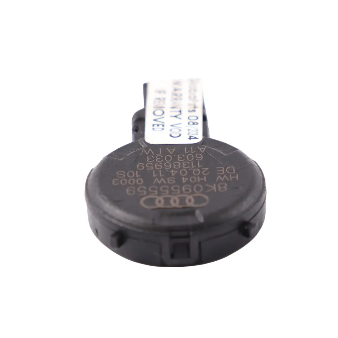 Audi A4 B8 8K Rain Light Sensor Windscreen Sensor Module - SKU 8K0955559C - Part number 8K0955559C