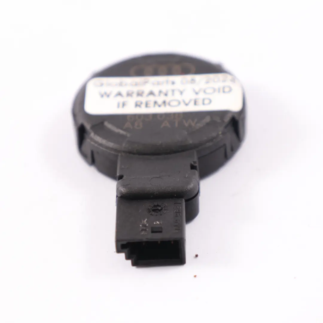 Audi A6 C6 Front Windscreen Rain Light Solar Sensor Unit - SKU 8K0955559D - Part number 8K0955559D