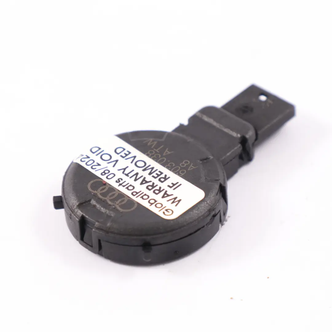 Audi A6 C6 Front Windscreen Rain Light Solar Sensor Unit - SKU 8K0955559D - Part number 8K0955559D