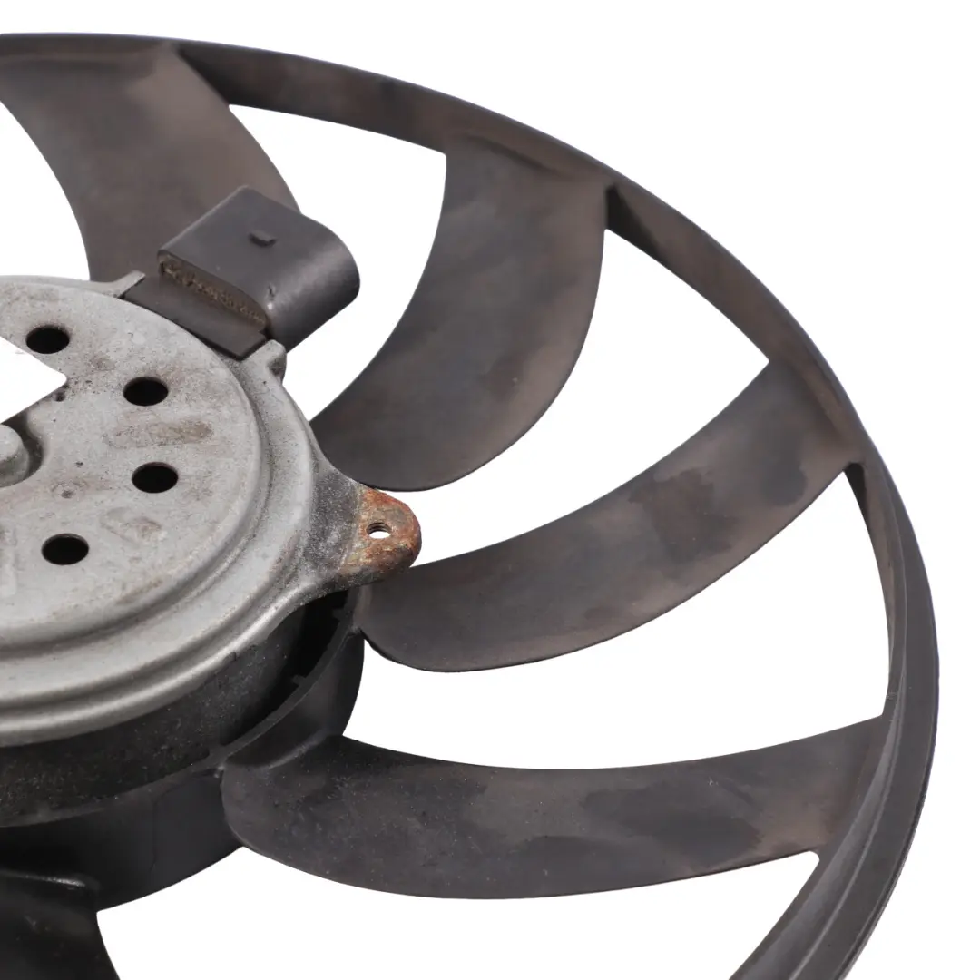 Audi A4 B8 Ventilador radiador Motor Enfriador Soplador - SKU 8K0959455M - Número de pieza 8K0959455M
