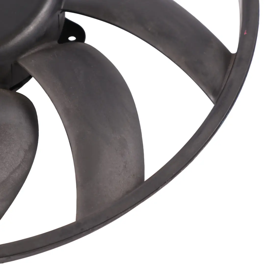 Audi A4 B8 Ventilateur radiateur Refroidissement moteur - SKU 8K0959455M - Numéro de pièce 8K0959455M