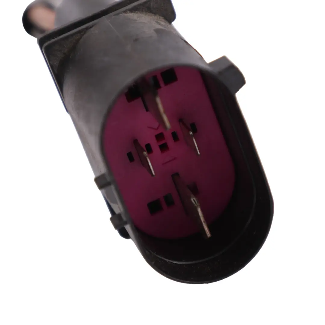 Audi A4 B8 Kühlerlüfterrelais Heizkörper elektrisches Steuergerät - SKU 8K0959501G - Teilenummer 8K0959501G