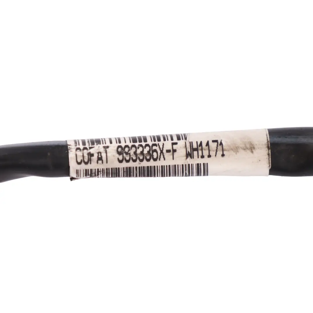 Relé del ventilador del radiador Audi A4 B8 Unidad eléctrico para con número de pieza 8K0959501G Relé del ventilador del radiador Audi A4 B8 Unidad eléctrico - SKU 8K0959501G - Número de pieza 8K0959501G