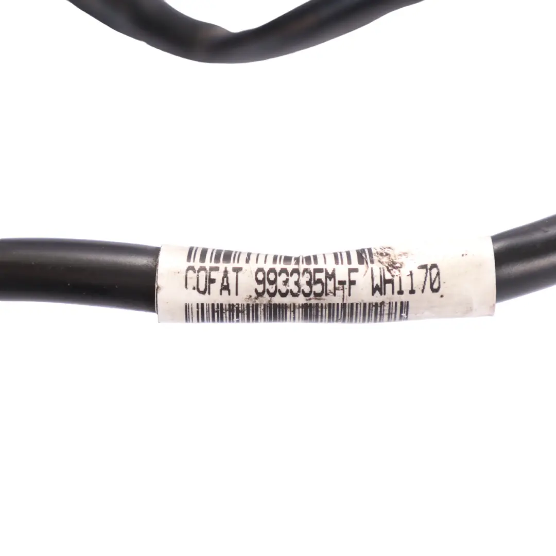 Audi A4 B8 Kühlerlüfterrelais Heizkörper elektrisches Steuergerät - SKU 8K0959501G - Teilenummer 8K0959501G
