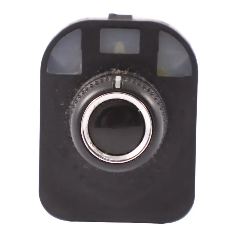 Audi A4 B8 8K Interrupteur rotatif de réglage des rétroviseurs 8K0959565 - SKU 8K0959565B - Numéro de pièce 8K0959565B