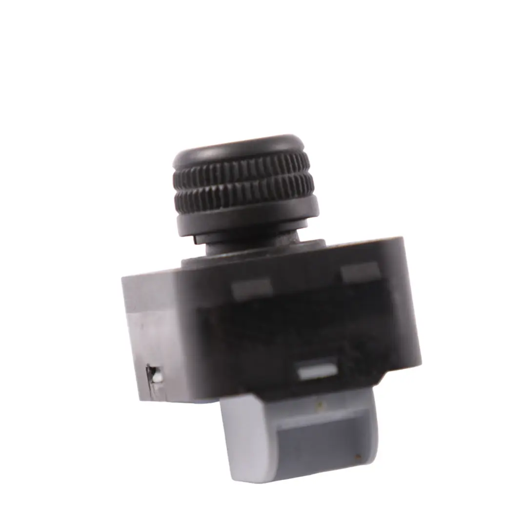 Audi A4 B8 8K Interrupteur rotatif de réglage des rétroviseurs 8K0959565 - SKU 8K0959565B - Numéro de pièce 8K0959565B