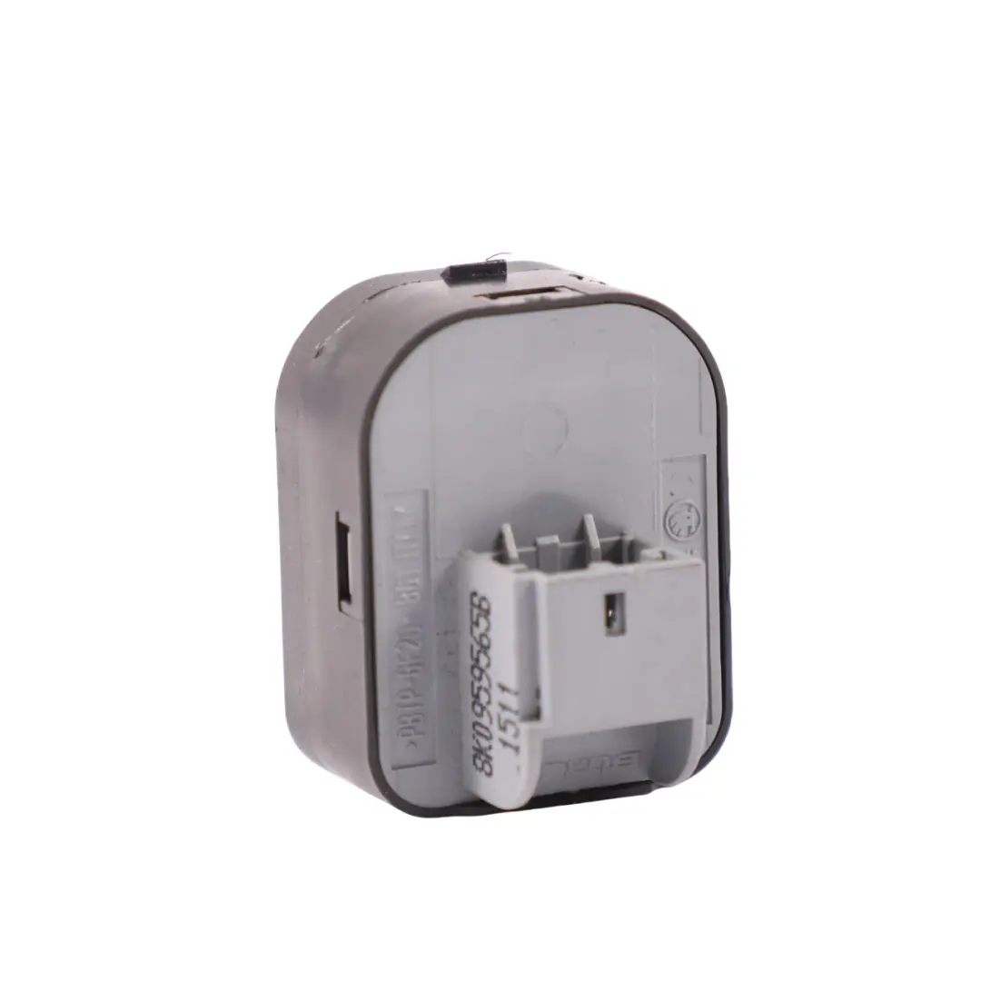 8K Interrupteur rotatif de réglage des rétroviseurs 8K0959565 pour Audi A4 B8 à propos du numéro de pièce 8K0959565B Audi A4 B8 8K Interrupteur rotatif de réglage des rétroviseurs 8K0959565 - SKU 8K0959565B - Numéro de pièce 8K0959565B