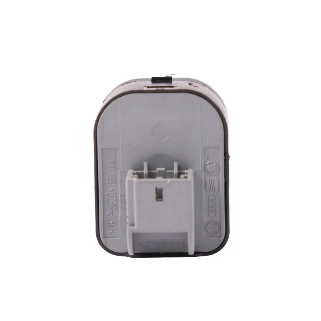 Audi A4 B8 8K Schalter elektrische Spiegelverstellung Drehschalter 8K0959565 - SKU 8K0959565B - Teilenummer 8K0959565B