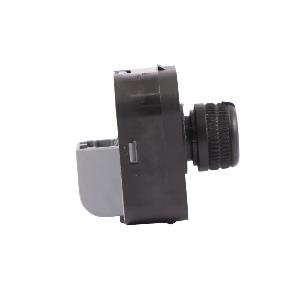 Audi A4 B8 8K Switch Electric Mirrors Adjustment Rotary Switch 8K0959565 - SKU 8K0959565B - Part number 8K0959565B