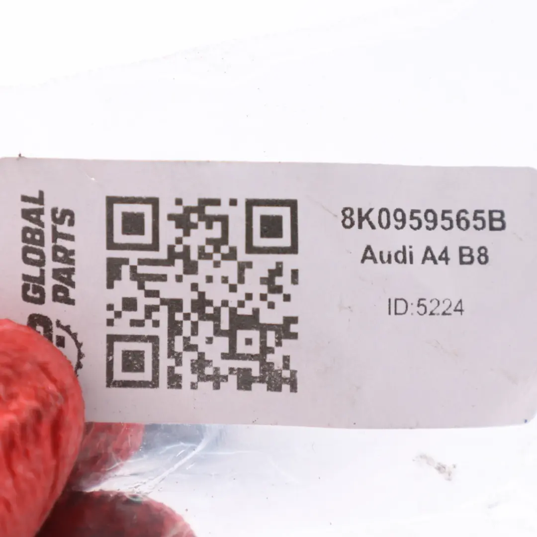 8K Interrupteur rotatif de réglage des rétroviseurs 8K0959565 pour Audi A4 B8 à propos du numéro de pièce 8K0959565B Audi A4 B8 8K Interrupteur rotatif de réglage des rétroviseurs 8K0959565 - SKU 8K0959565B - Numéro de pièce 8K0959565B