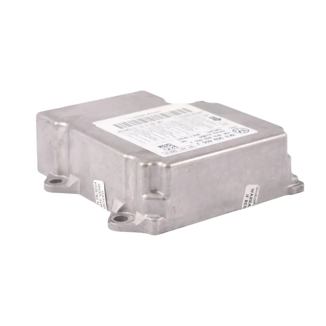 Module Control Unit ECU Crash Control to Audi A4 B8 Air with Part number 8K0959655J Audi A4 B8 Air Module Control Unit ECU Crash Control - SKU rhd-8K0959655J - Part number 8K0959655J