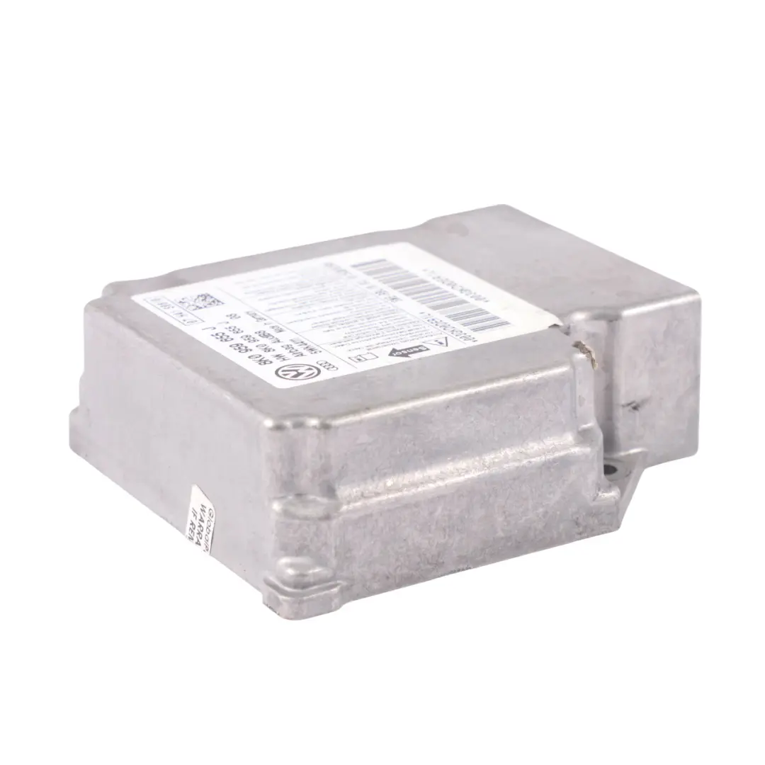 Module Control Unit ECU Crash Control to Audi A4 B8 Air with Part number 8K0959655J Audi A4 B8 Air Module Control Unit ECU Crash Control - SKU rhd-8K0959655J - Part number 8K0959655J
