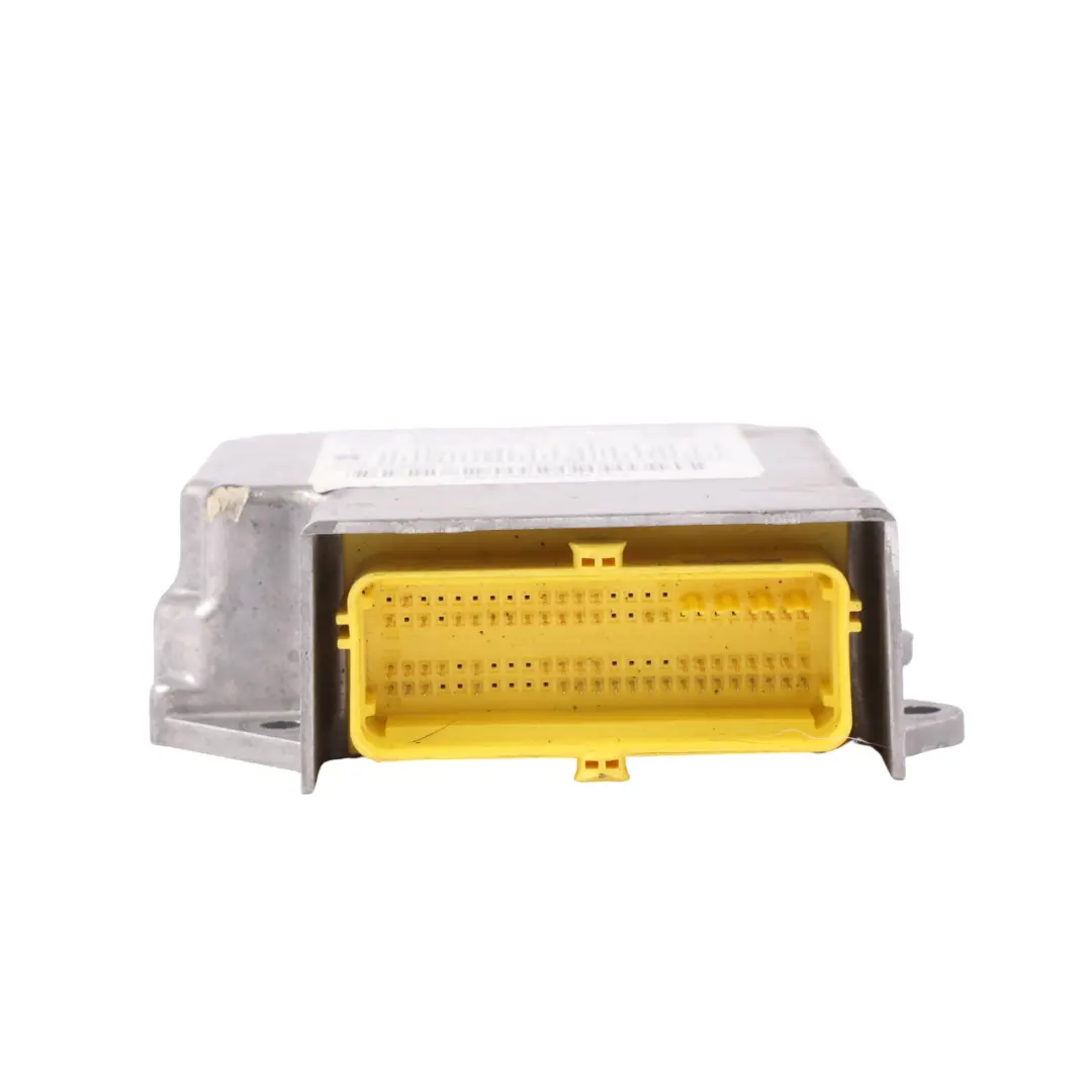 Audi A4 B8 Air Module Control Unit ECU Crash Control - SKU rhd-8K0959655J - Part number 8K0959655J