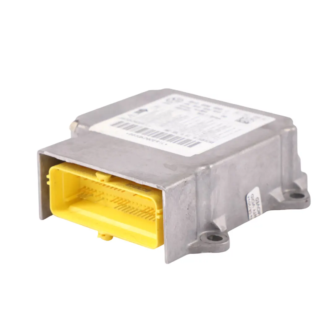Audi A4 B8 Air Module Control Unit ECU Crash Control - SKU rhd-8K0959655J - Part number 8K0959655J