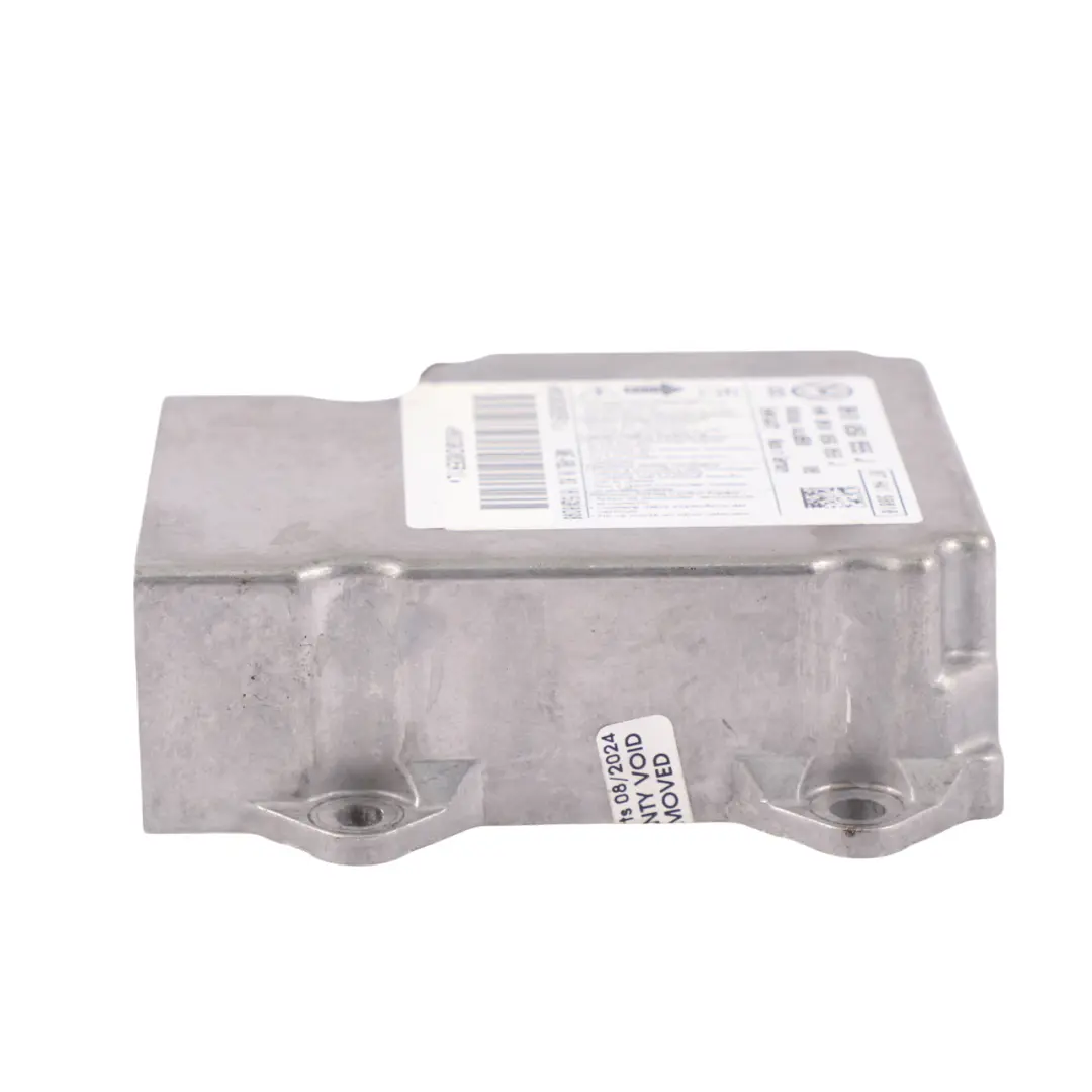 Audi A4 B8 Air Module Control Unit ECU Crash Control - SKU rhd-8K0959655J - Part number 8K0959655J