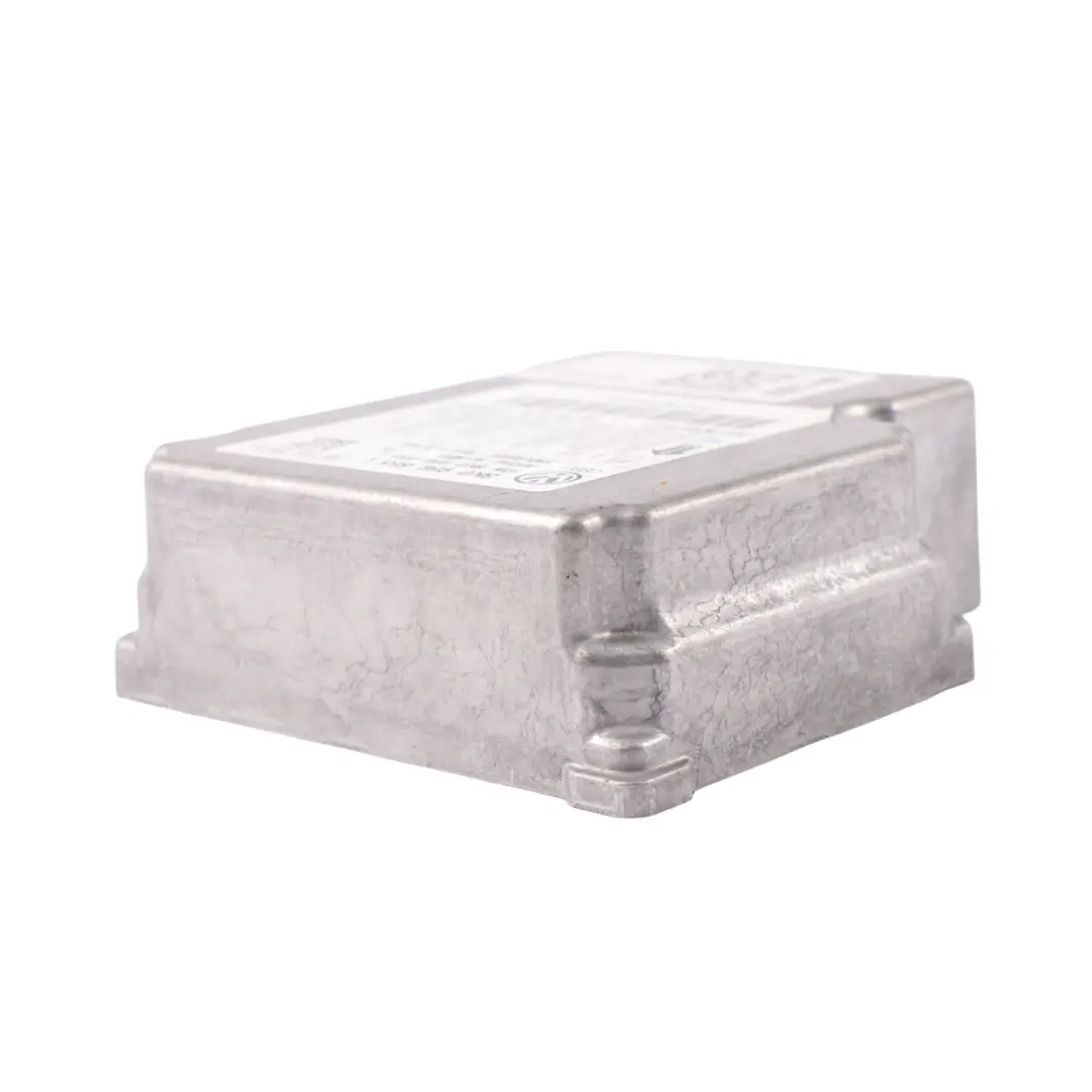 Unité de contrôle du module d'air ECU Crash Control pour Audi A4 B8 à propos du numéro de pièce 8K0959655L Audi A4 B8 Unité de contrôle du module d'air ECU Crash Control - SKU 8K0959655L - Numéro de pièce 8K0959655L