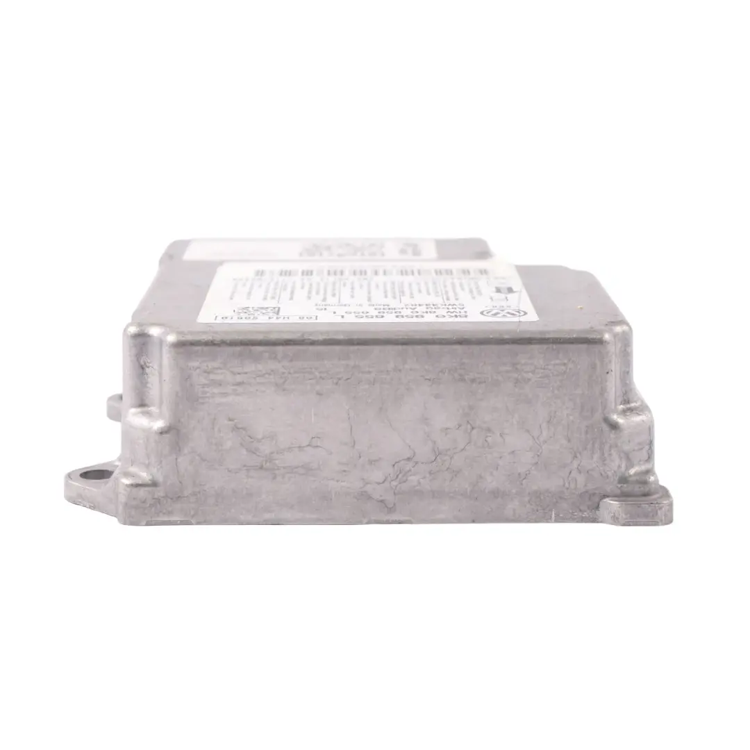 Moduł Sterowania Airbag Poduszek Powietrznych do Audi A4 B8 o numerze 8K0959655L Audi A4 B8 Moduł Sterowania Airbag Poduszek Powietrznych - SKU 8K0959655L - Numer Części 8K0959655L