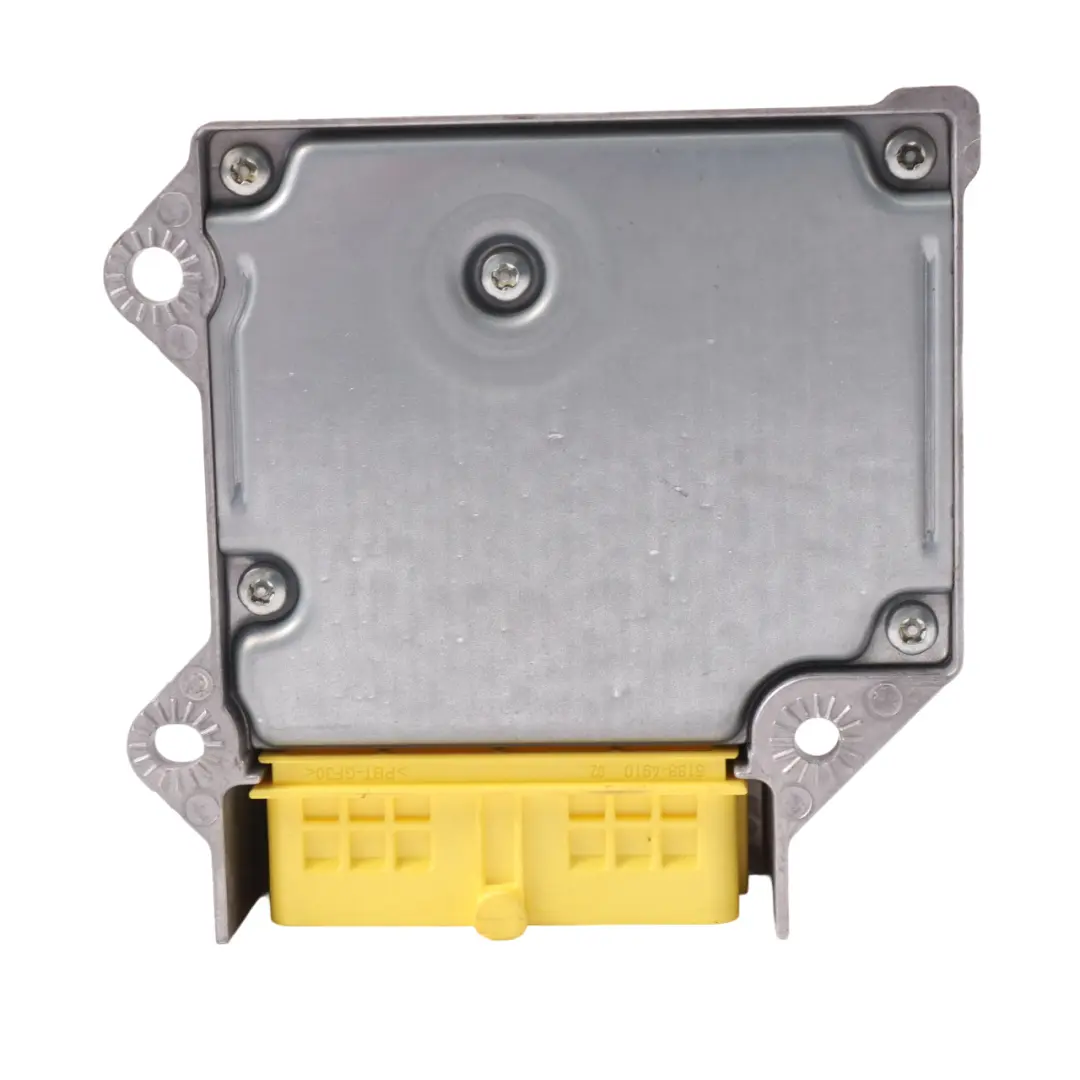 Module Control Unit ECU Crash Control para Audi A4 B8 Air con número de pieza 8K0959655L Audi A4 B8 Air Module Control Unit ECU Crash Control - SKU 8K0959655L - Número de pieza 8K0959655L