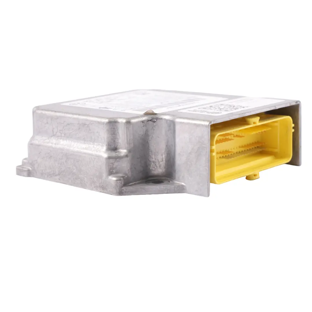 Luftmodul Steuergerät ECU Crash-Kontrolle Audi A4 B8 - SKU 8K0959655L - Teilenummer 8K0959655L