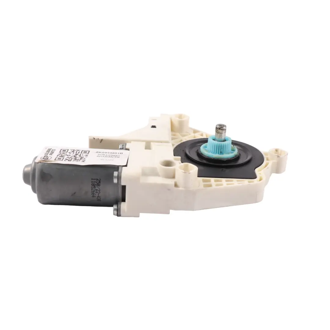 Volkswagen Sharan 7N Window Control Motor Rear Door Right O/S - SKU 8K0959801B - Part number 8K0959801B