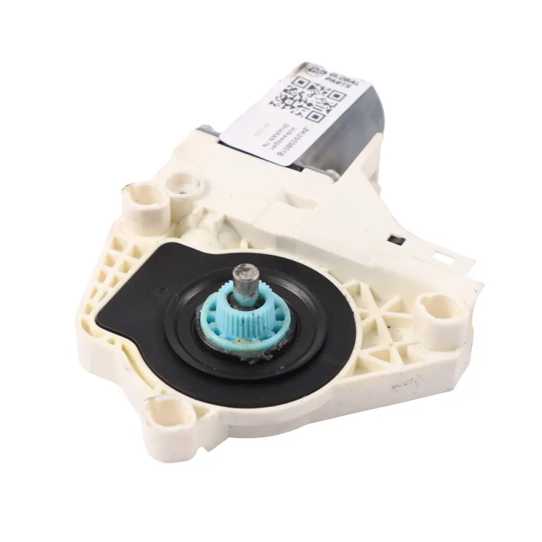 Volkswagen Sharan 7N Window Control Motor Rear Door Right O/S - SKU 8K0959801B - Part number 8K0959801B